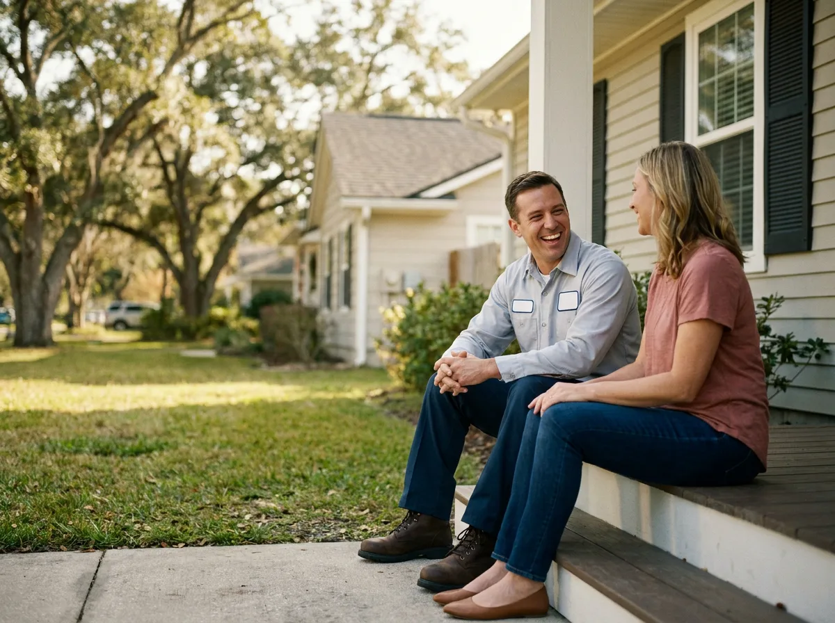 Septic tank pumping FAQs for Laurel Hill, FL